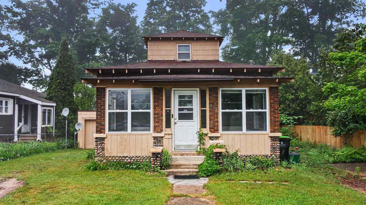 512 W Jefferson Petoskey MI 49770