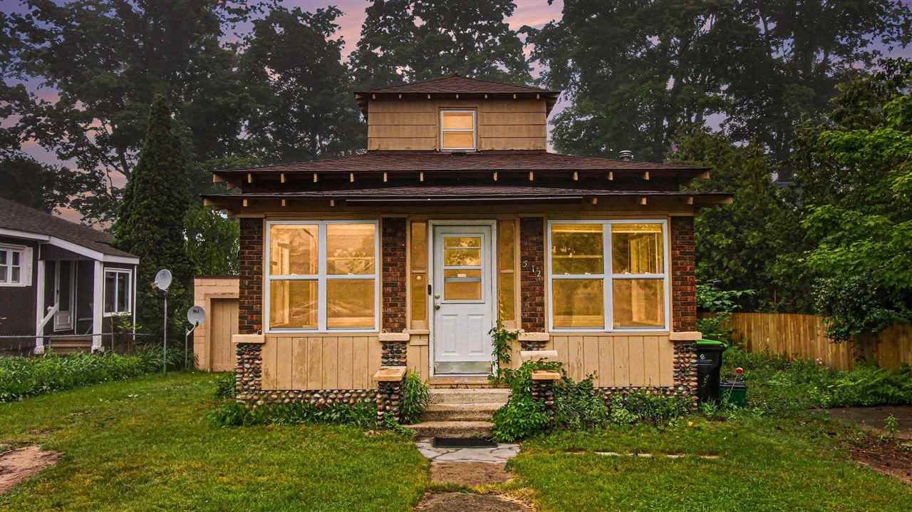 512 W Jefferson Petoskey MI 49770