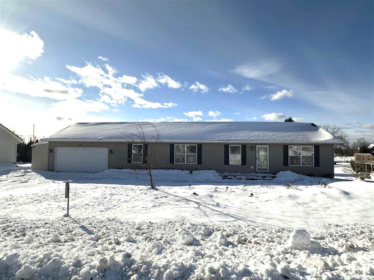 3135 Aspen View Trail Boyne Falls MI 49713