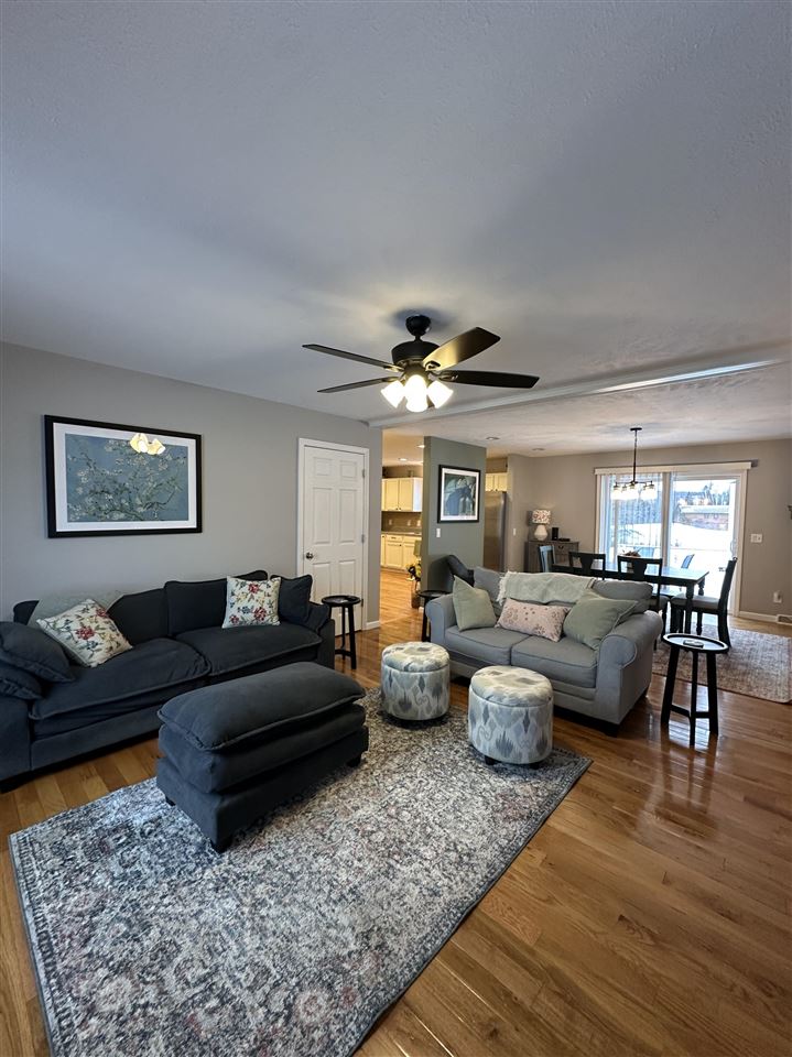 3135 Aspen View Trail Boyne Falls MI 49713