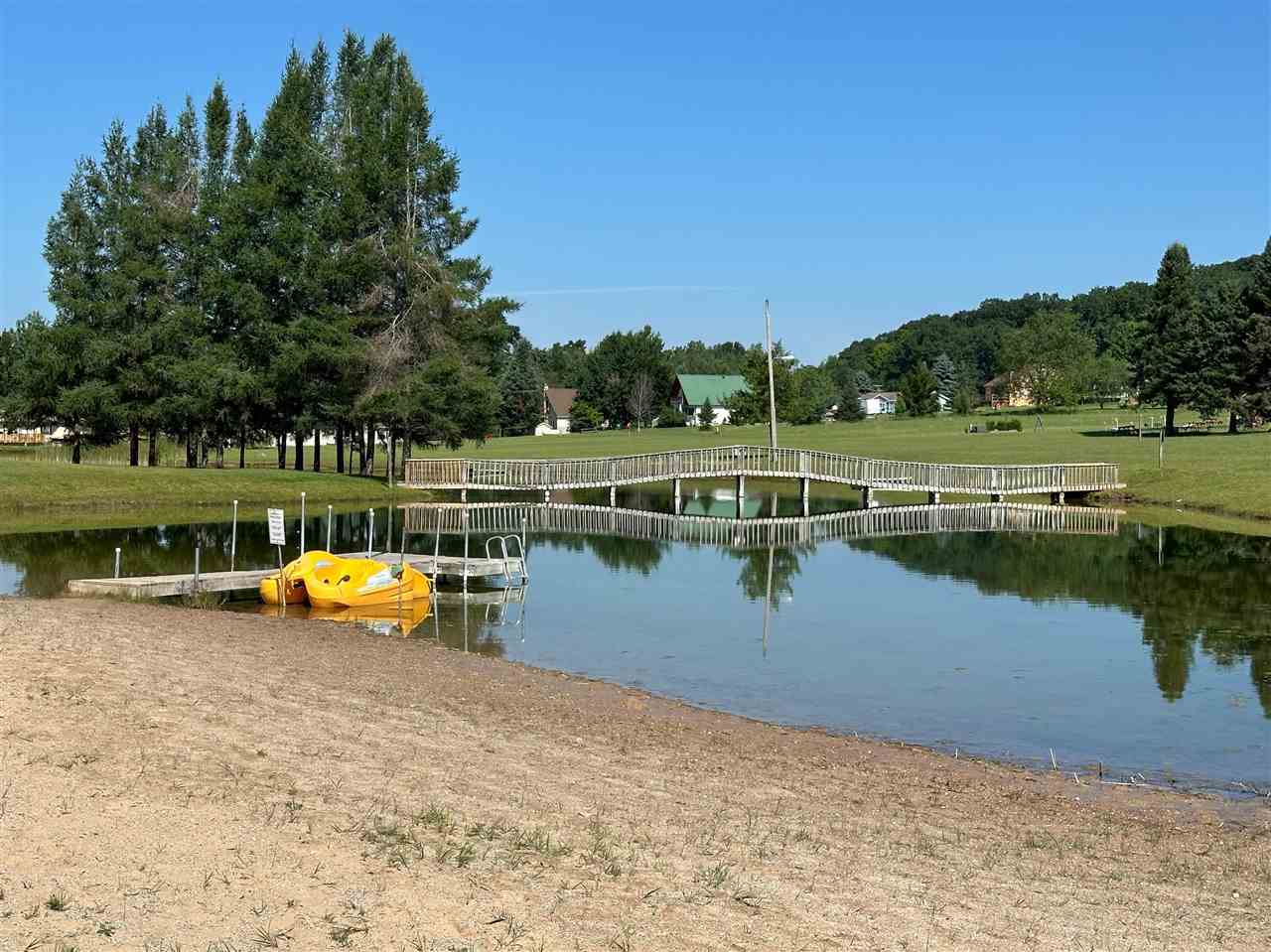 3135 Aspen View Trail Boyne Falls MI 49713