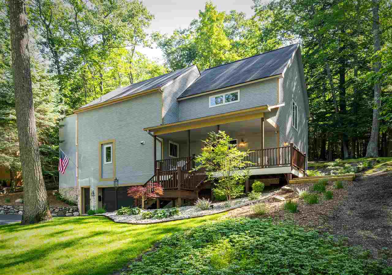 1446 Timber Pass Harbor Springs MI 49740-9231