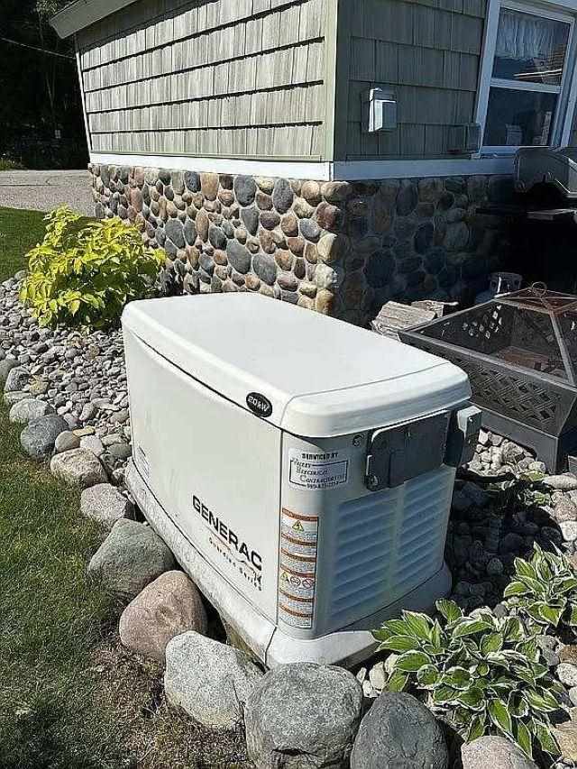 1324 Wenningway Mackinaw City MI 49701