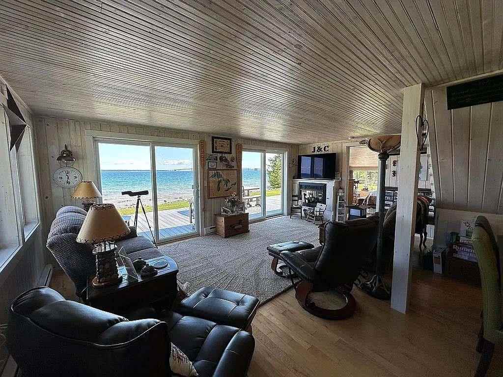 1324 Wenningway Mackinaw City MI 49701