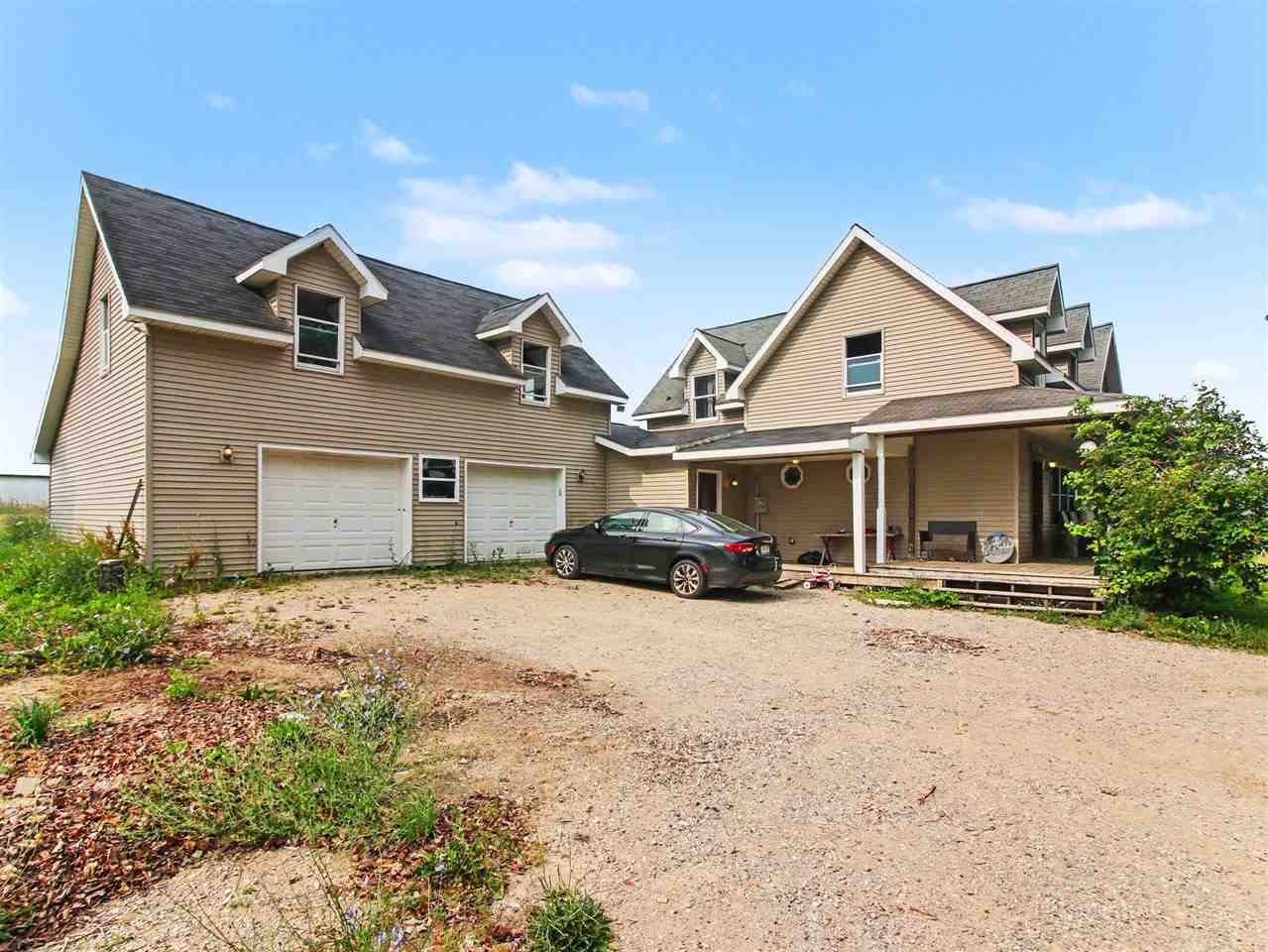 15608 Klooster Road Charlevoix MI 49720