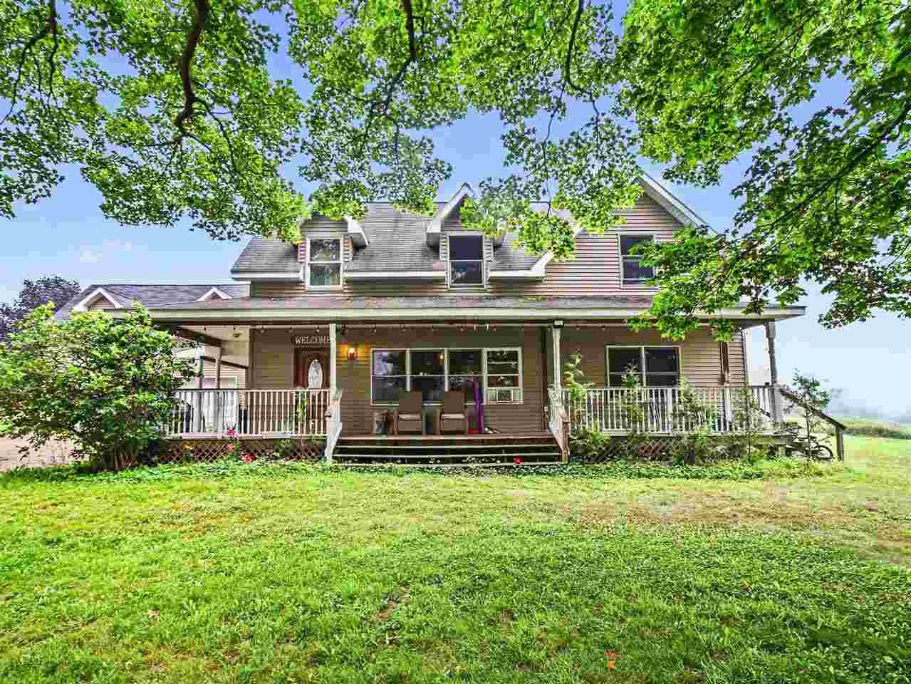 15608 Klooster Road Charlevoix MI 49720