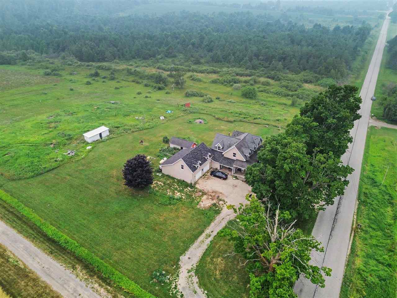 15608 Klooster Road Charlevoix MI 49720