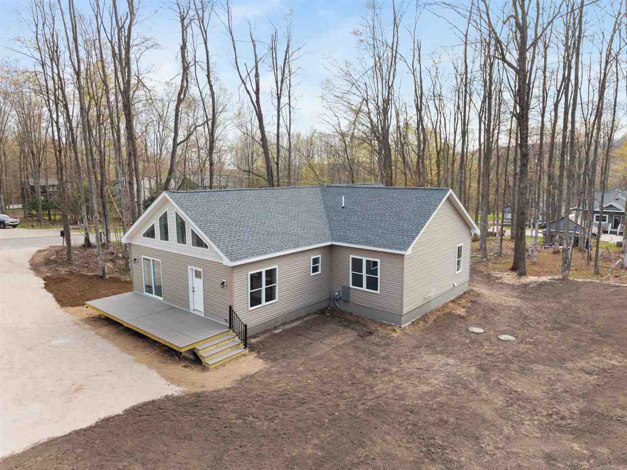 226 Wild Cherry Lane Harbor Springs MI 49740