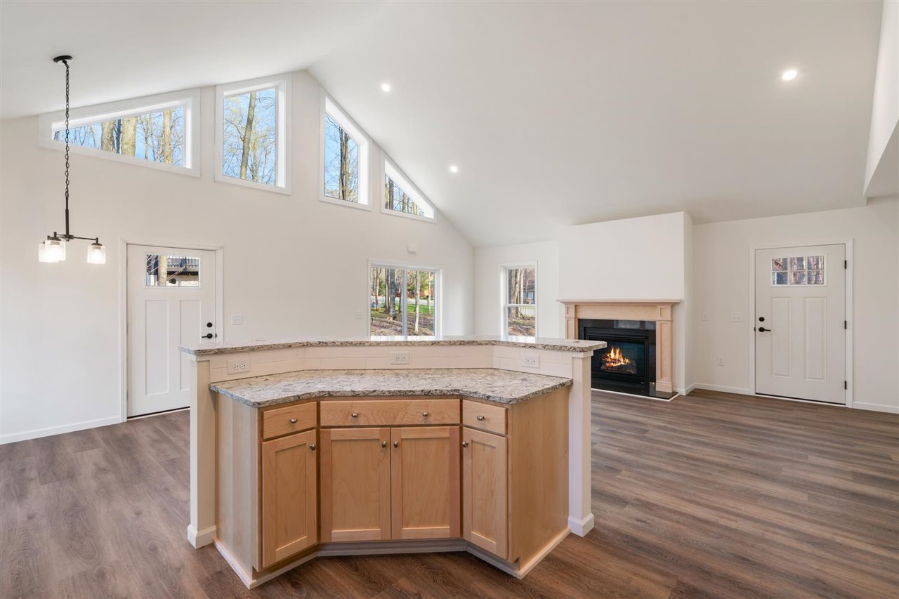 226 Wild Cherry Lane Harbor Springs MI 49740