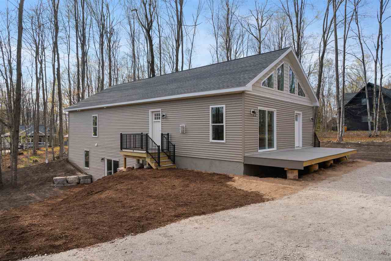 226 Wild Cherry Lane Harbor Springs MI 49740