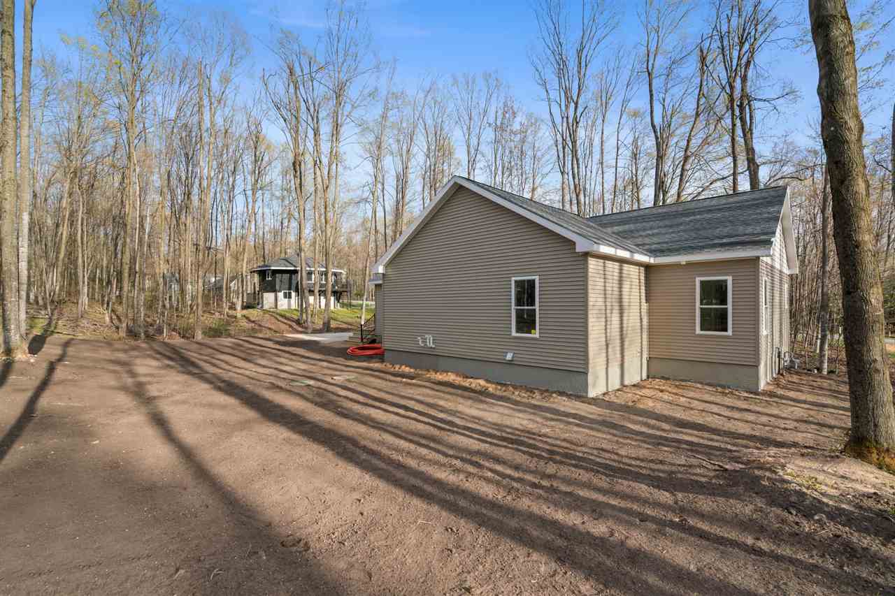 226 Wild Cherry Lane Harbor Springs MI 49740