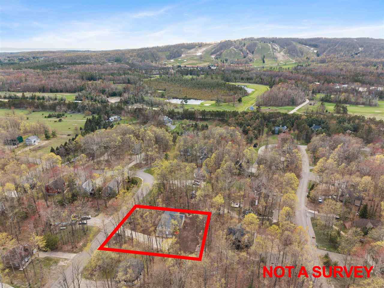 226 Wild Cherry Lane Harbor Springs MI 49740