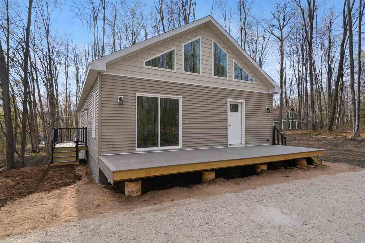 226 Wild Cherry Lane Harbor Springs MI 49740