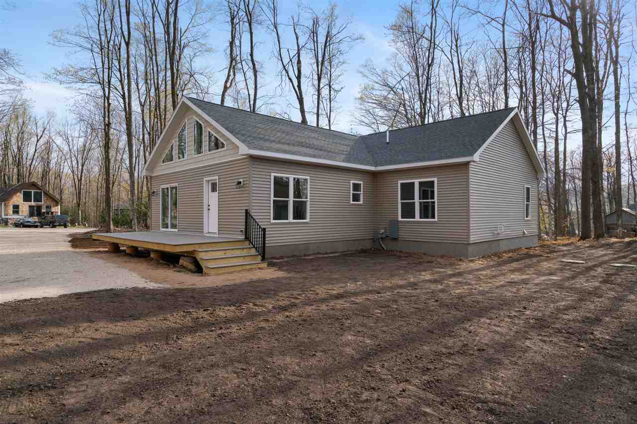226 Wild Cherry Lane Harbor Springs MI 49740