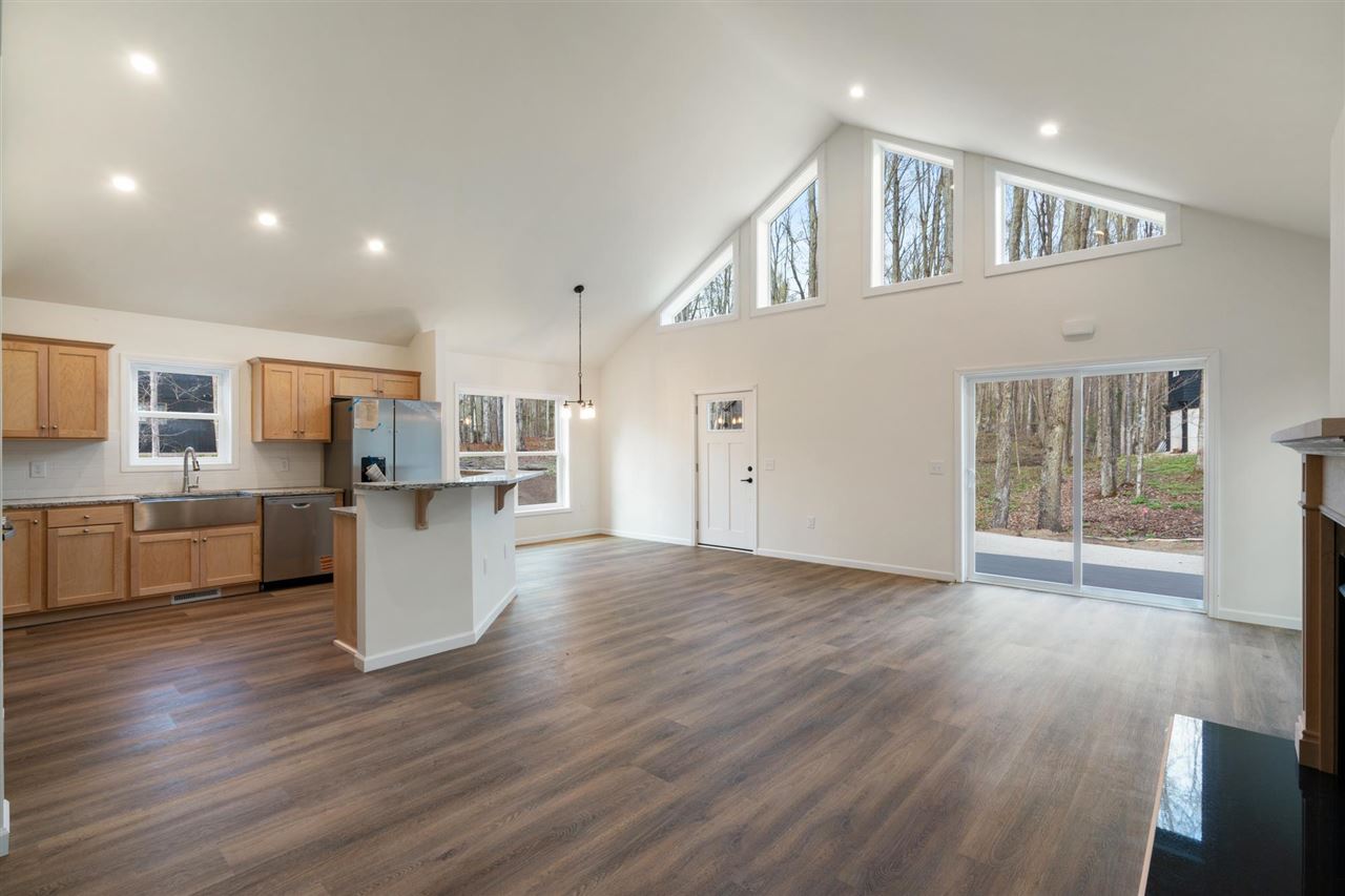 226 Wild Cherry Lane Harbor Springs MI 49740
