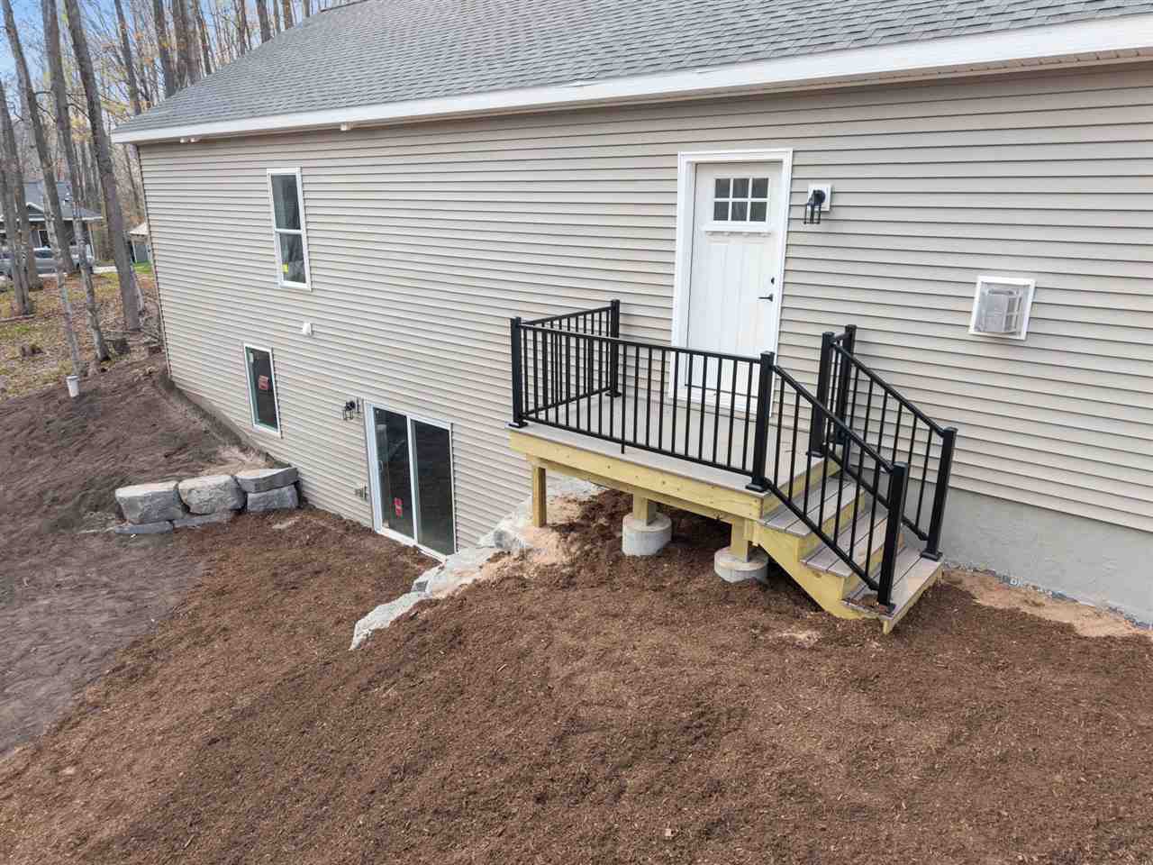 226 Wild Cherry Lane Harbor Springs MI 49740