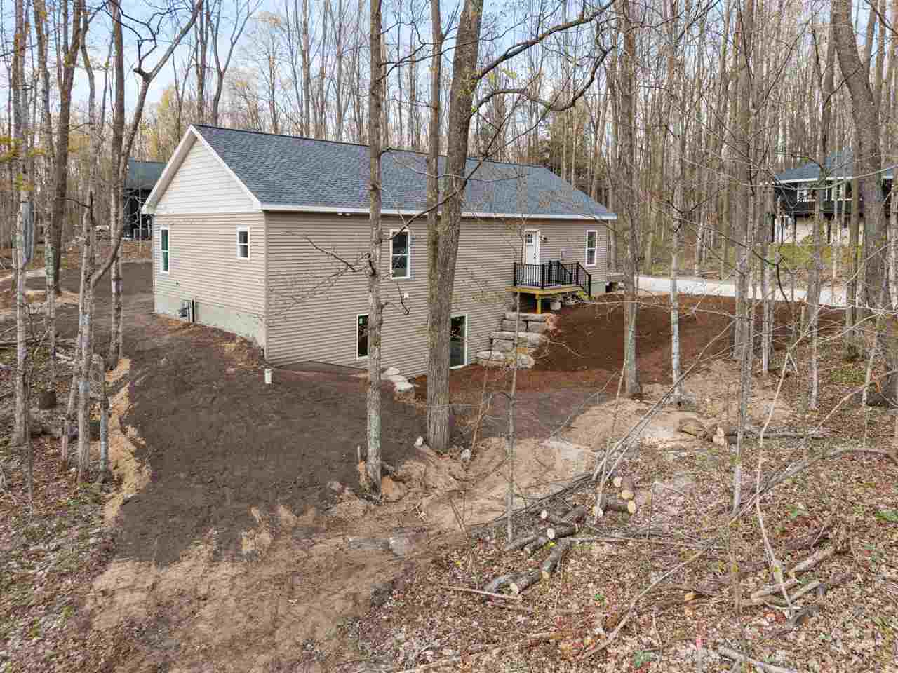 226 Wild Cherry Lane Harbor Springs MI 49740