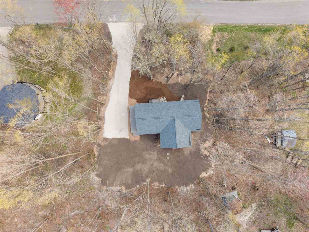 226 Wild Cherry Lane Harbor Springs MI 49740
