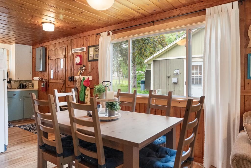 7752 & 7754 Maple Street Central Lake MI 49622