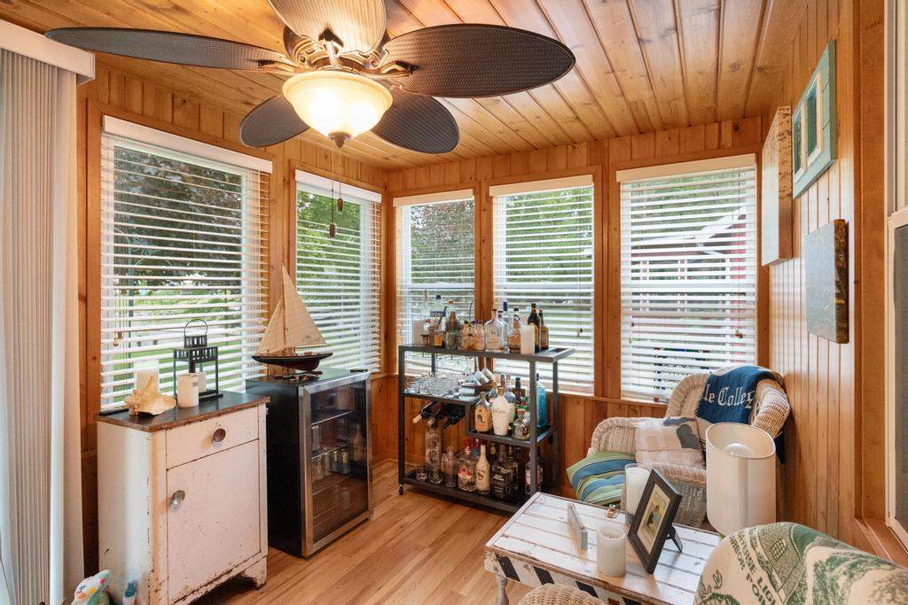 7752 & 7754 Maple Street Central Lake MI 49622
