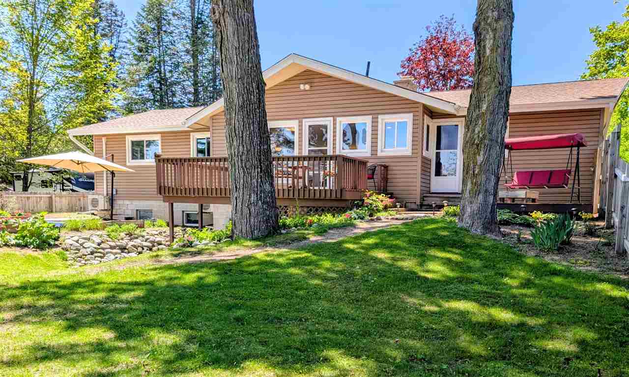 704 Green Acres Bellaire MI 49615
