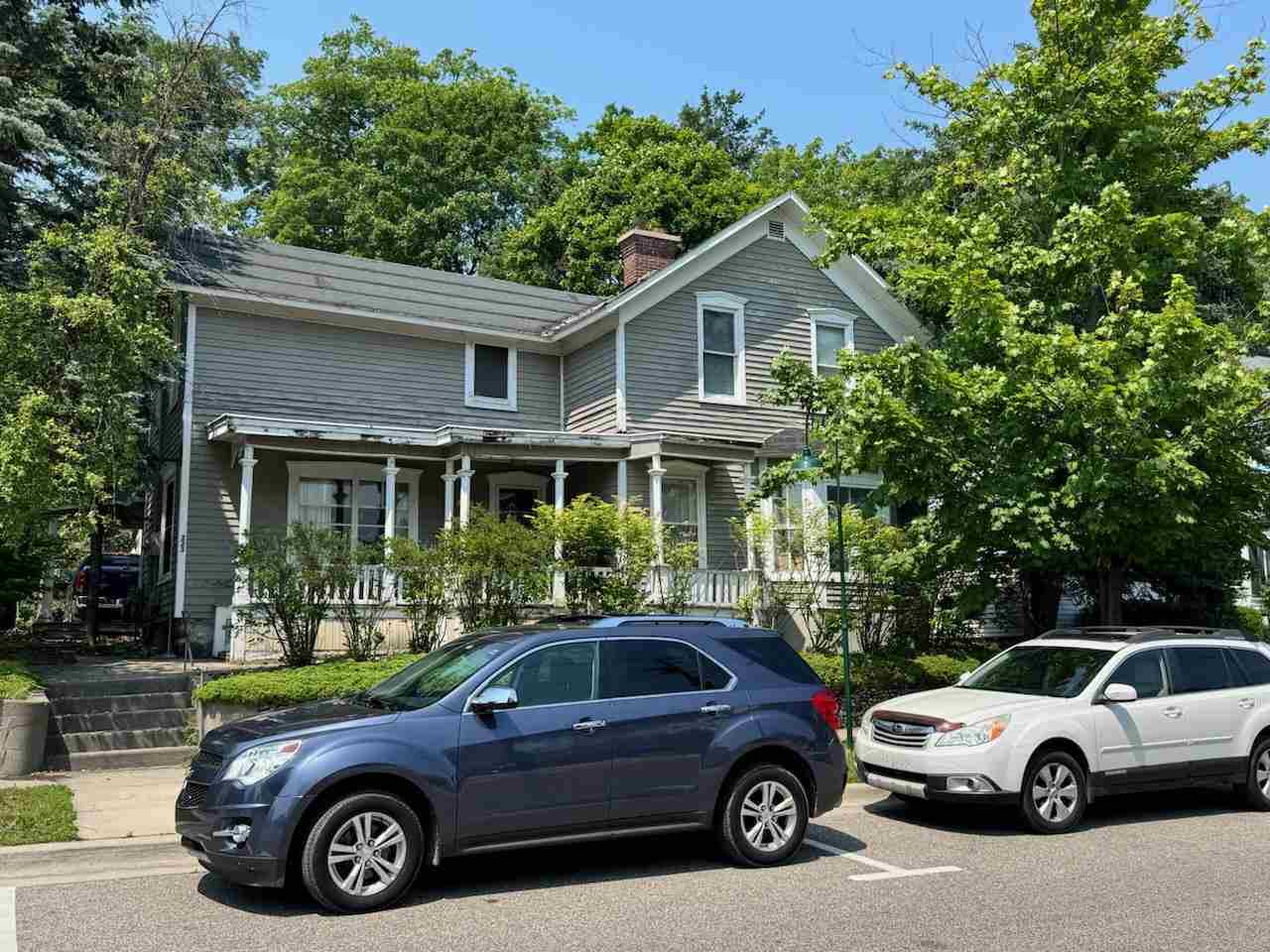 223 E Third Street Harbor Springs MI 49740