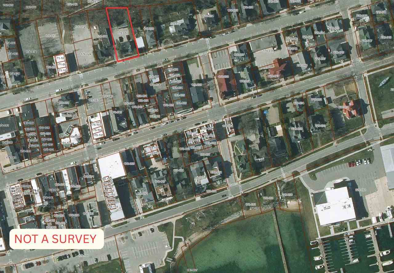 223 E Third Street Harbor Springs MI 49740