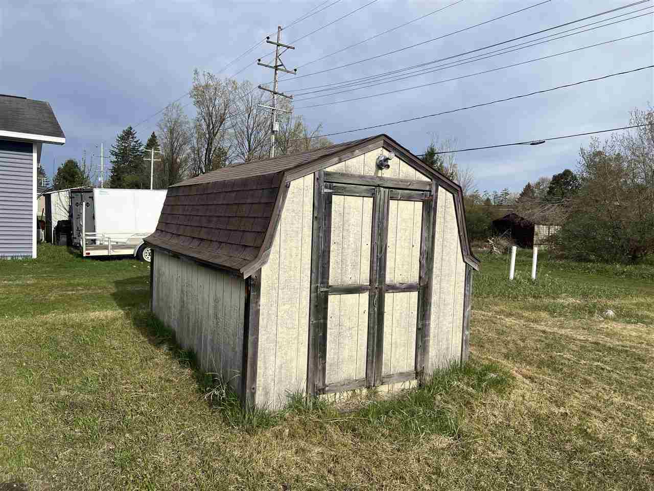 6615 Mill Street Pellston MI 49769