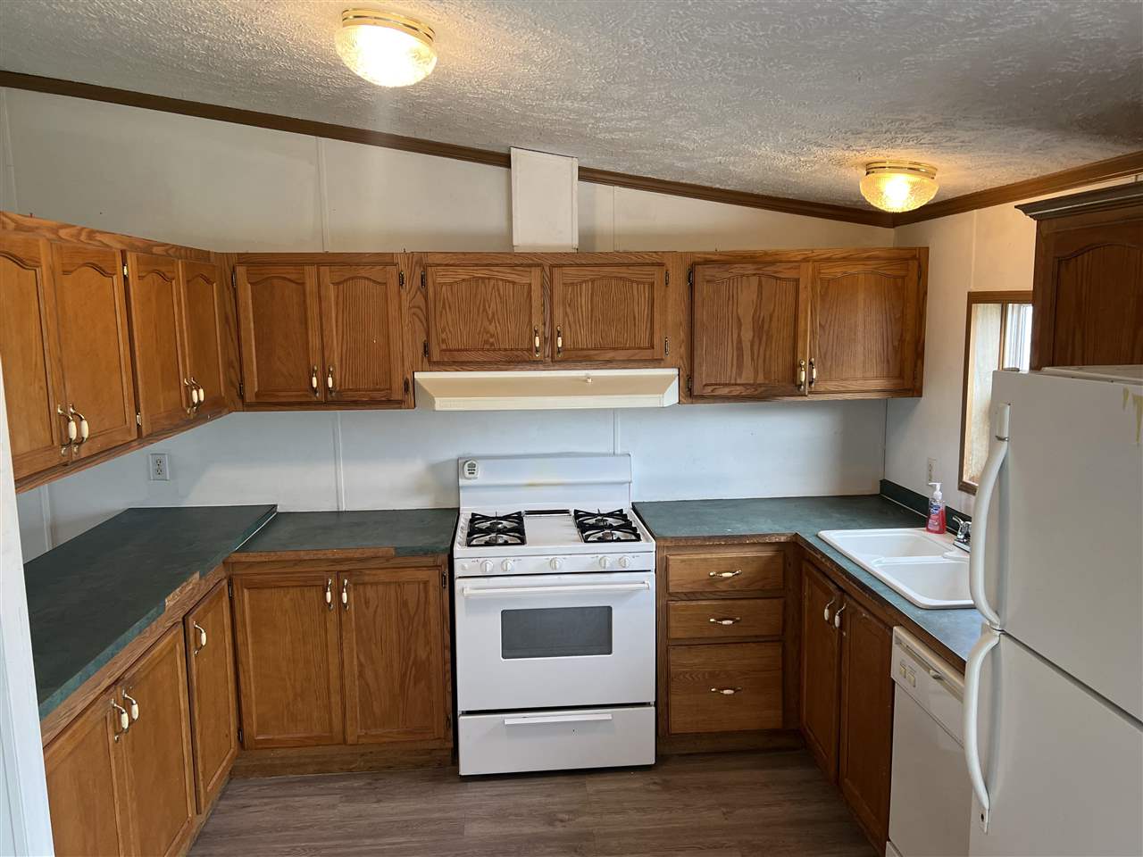 6615 Mill Street Pellston MI 49769