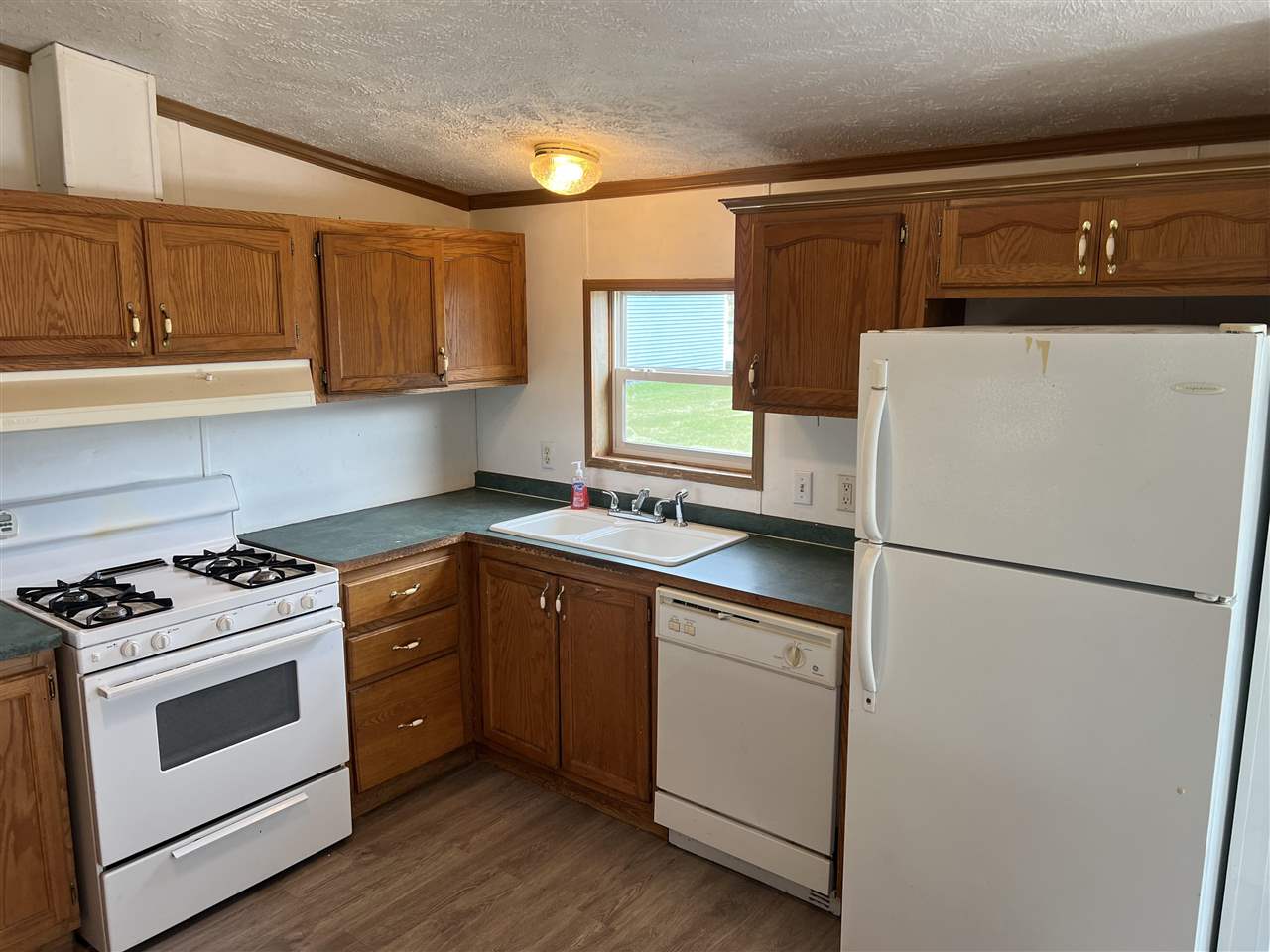 6615 Mill Street Pellston MI 49769