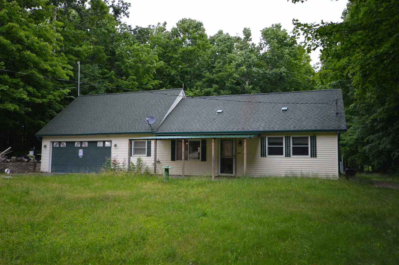 8978 Klein Road Hillman MI 49746