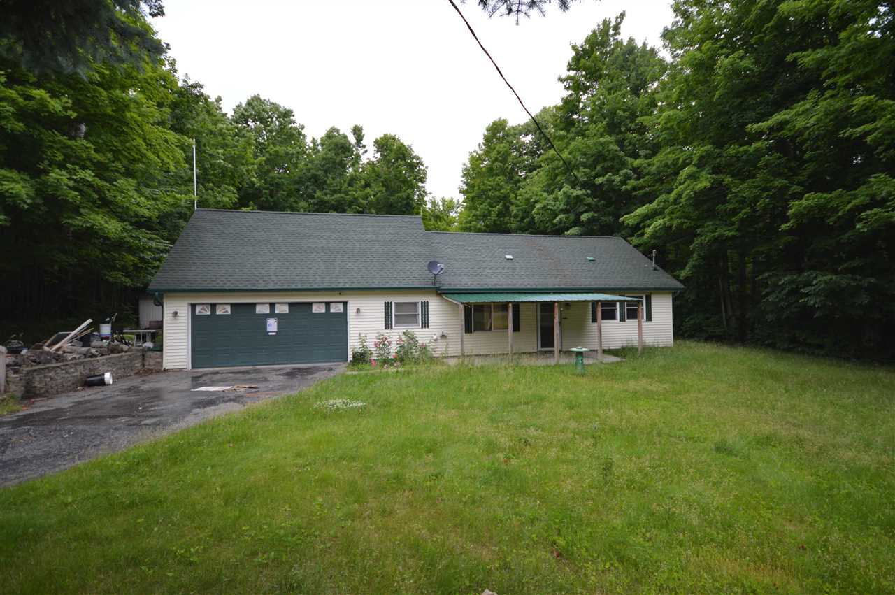 8978 Klein Road Hillman MI 49746