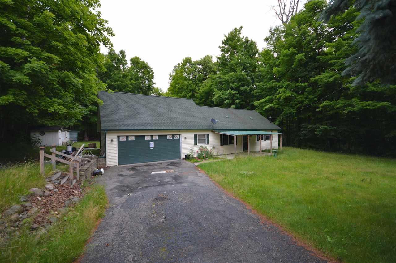 8978 Klein Road Hillman MI 49746