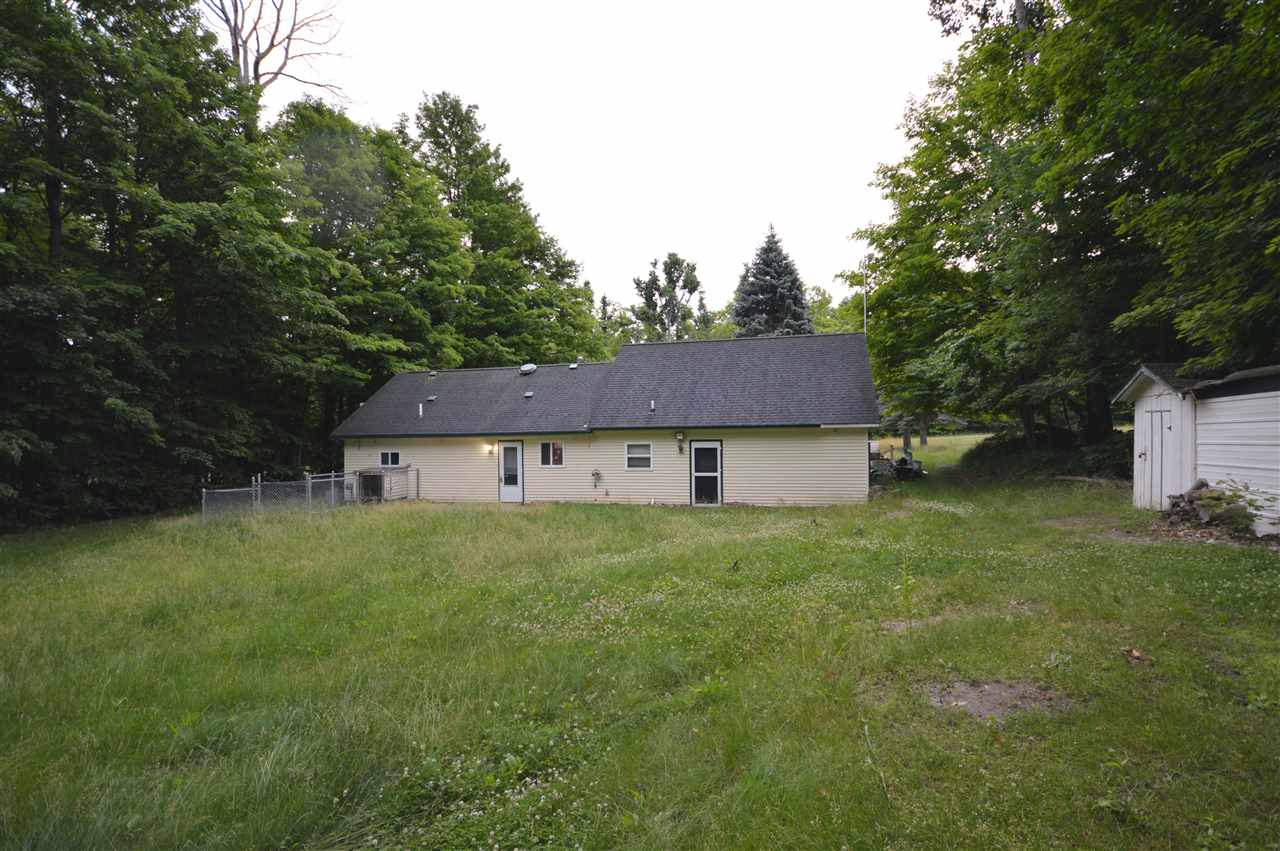 8978 Klein Road Hillman MI 49746