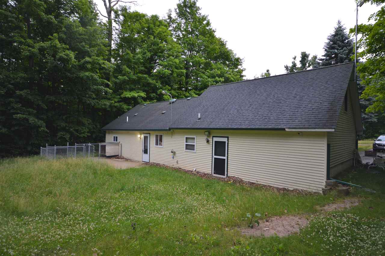 8978 Klein Road Hillman MI 49746
