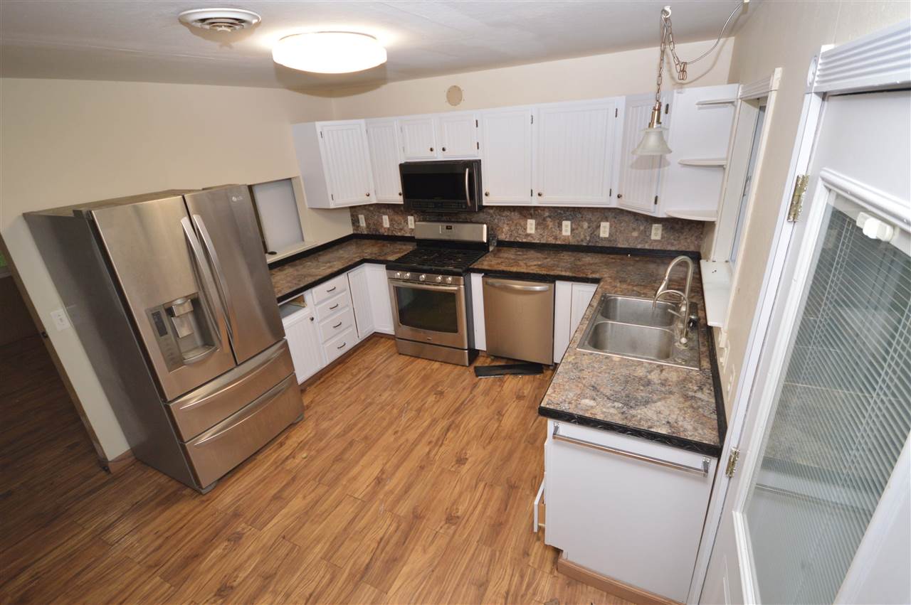 8978 Klein Road Hillman MI 49746