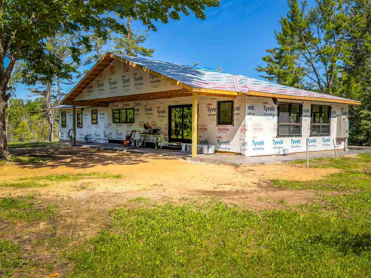8803 Carter Road Cheboygan MI 49721