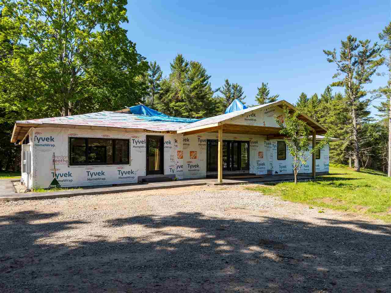 8803 Carter Road Cheboygan MI 49721