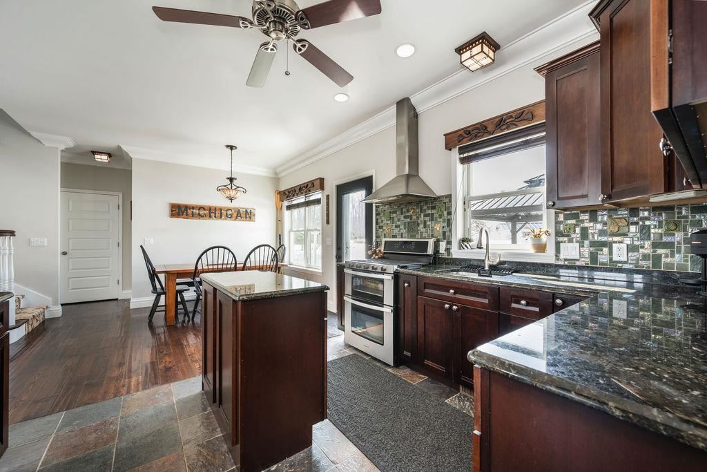 338 Bluewater Trail Boyne City MI 49712