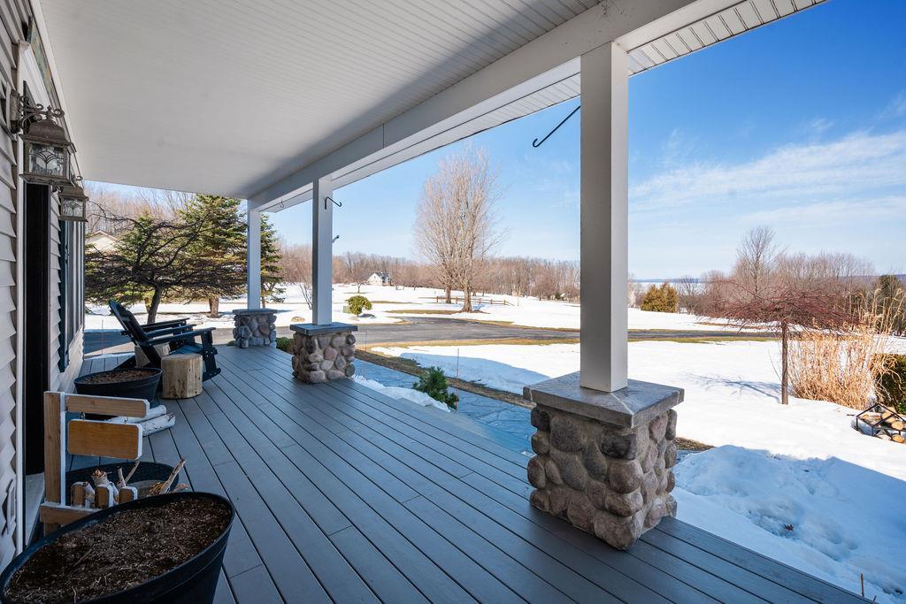 338 Bluewater Trail Boyne City MI 49712