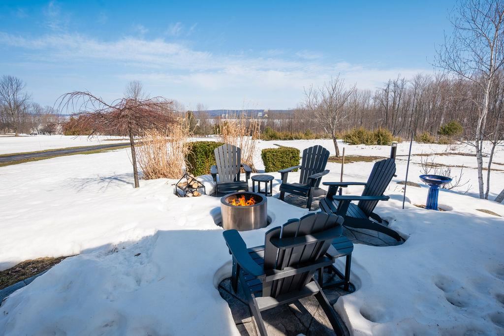338 Bluewater Trail Boyne City MI 49712