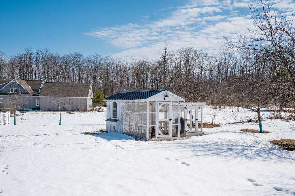 338 Bluewater Trail Boyne City MI 49712