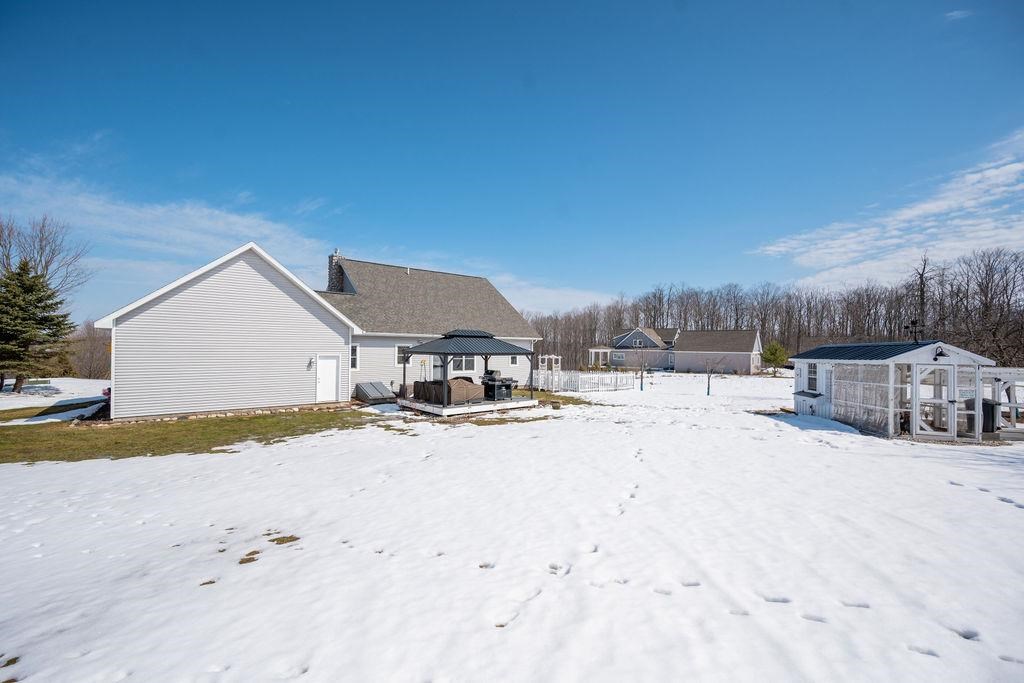 338 Bluewater Trail Boyne City MI 49712