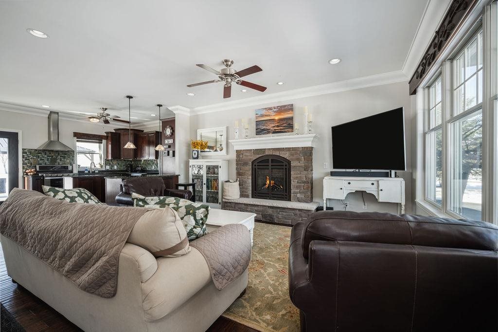 338 Bluewater Trail Boyne City MI 49712