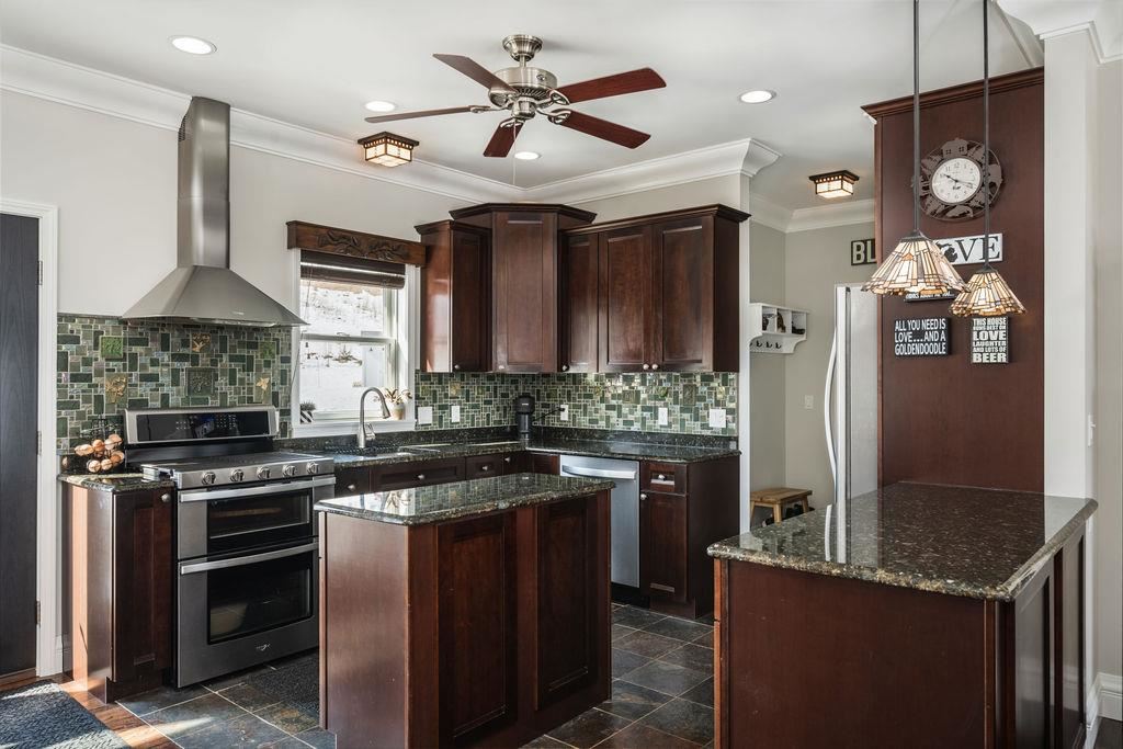 338 Bluewater Trail Boyne City MI 49712