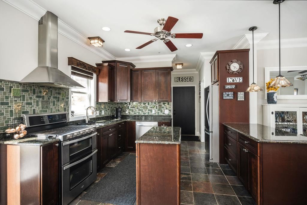 338 Bluewater Trail Boyne City MI 49712