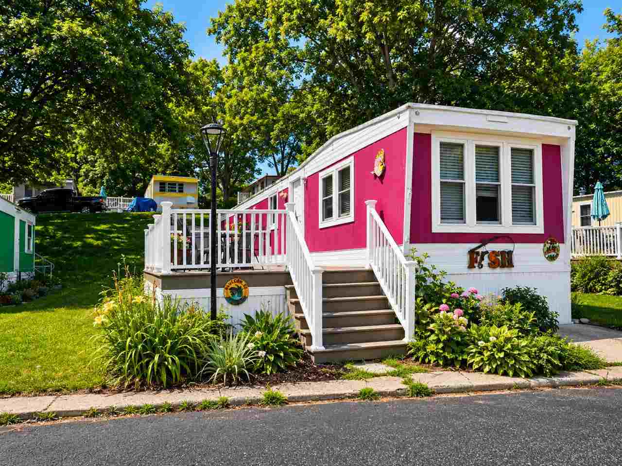 12600 Lake Terrace Charlevoix MI 49720