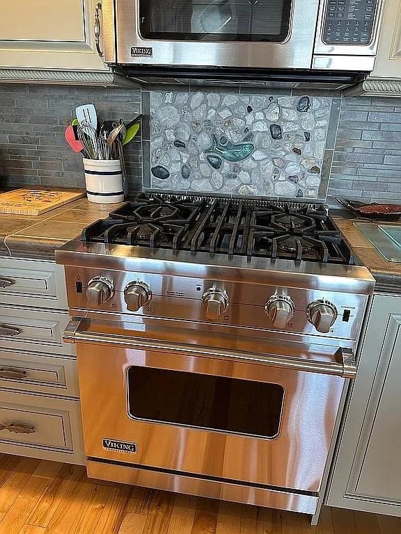 3214 Wenningway Mackinaw City MI 49701