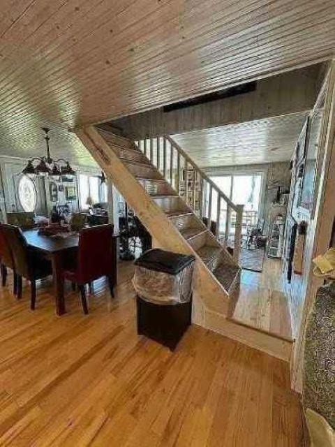 3214 Wenningway Mackinaw City MI 49701