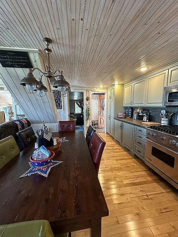 3214 Wenningway Mackinaw City MI 49701